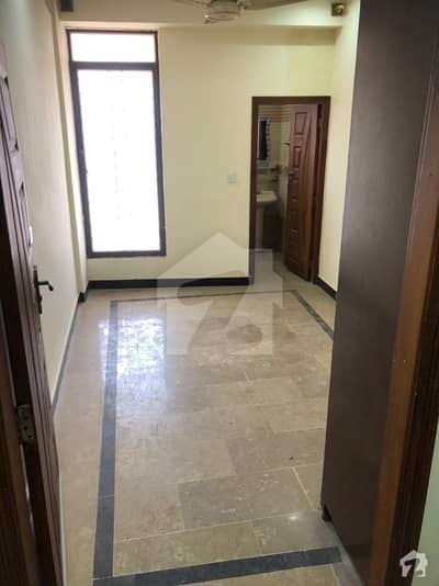 2 Bed Apartment Available For Rent At Haroon Chowk Rawalpindi
