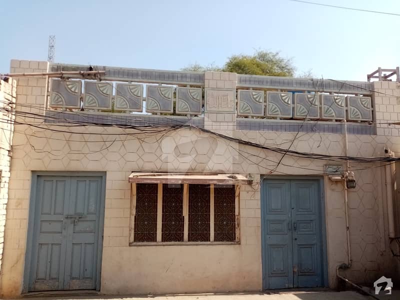 Building Is Available For Sale In Kot Khadim Ali Shah