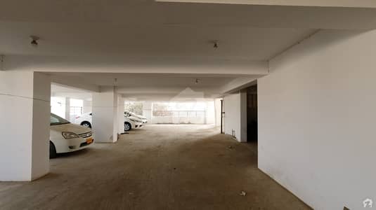 2300 Square Feet Flat Situated In Federal B Area For Sale