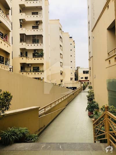 Beautiful Apartment Karakarom Enclave Available For Sale Beautiful Apartment Karakarom Enclave Available For Sale