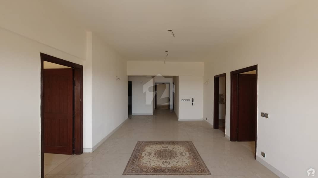 Affordable Flat For Sale In KDA Scheme 1