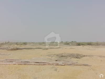 Buy A 402 Square Yards Residential Plot For Sale In Gadap Town