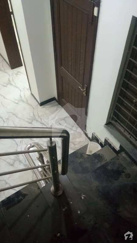 5 Marla Excellency Good Condition Portion For Rent In AA Block Bahria Town Lahore