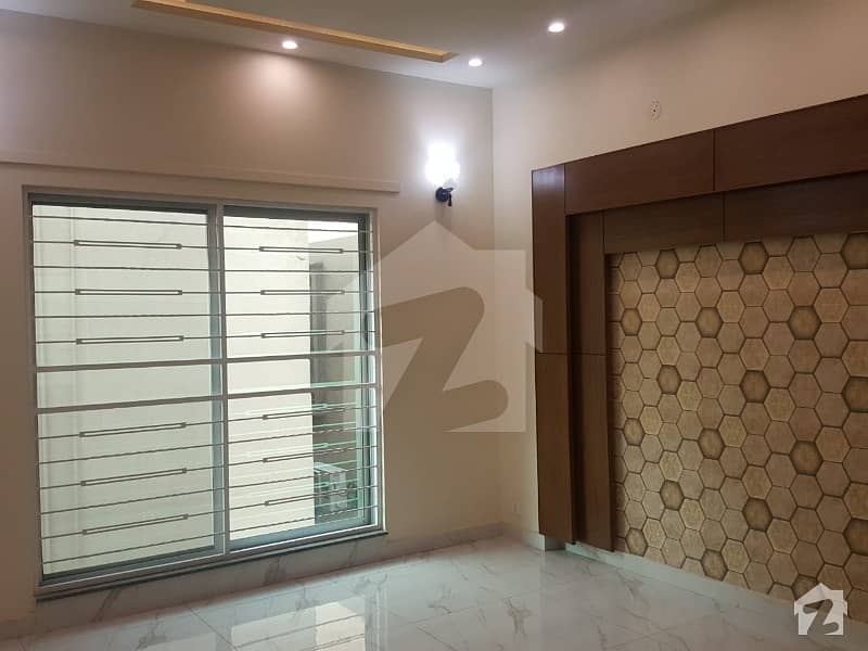 5 Marla Lower Portion Good Condition For Rent In CC Block Bahria Town Lahore