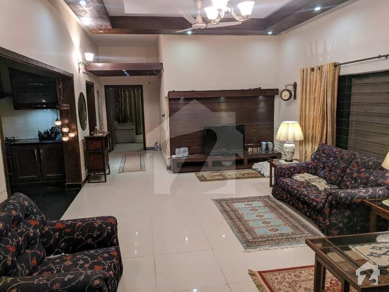 10 Marla 5 Beds Brand New House For Sale In Gulraiz Housing