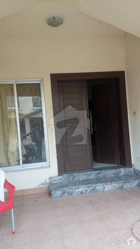 6.11 Marla Ideal Location Excellent Condition House For Rent In Bahria Homes Bahria Town Lahore