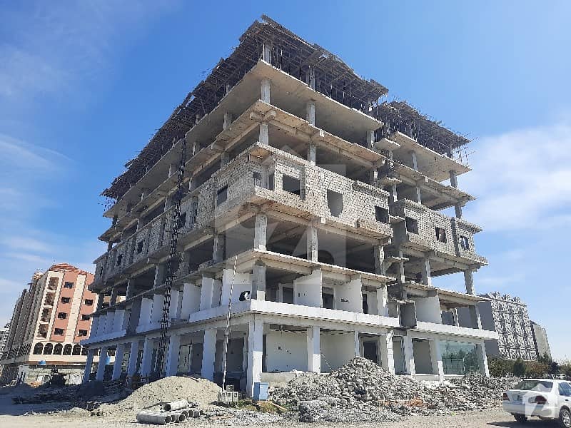 Gulberg Rabi Center Flats For Sale On Installment Gulberg Rabi Center Flats For Sale On Installment