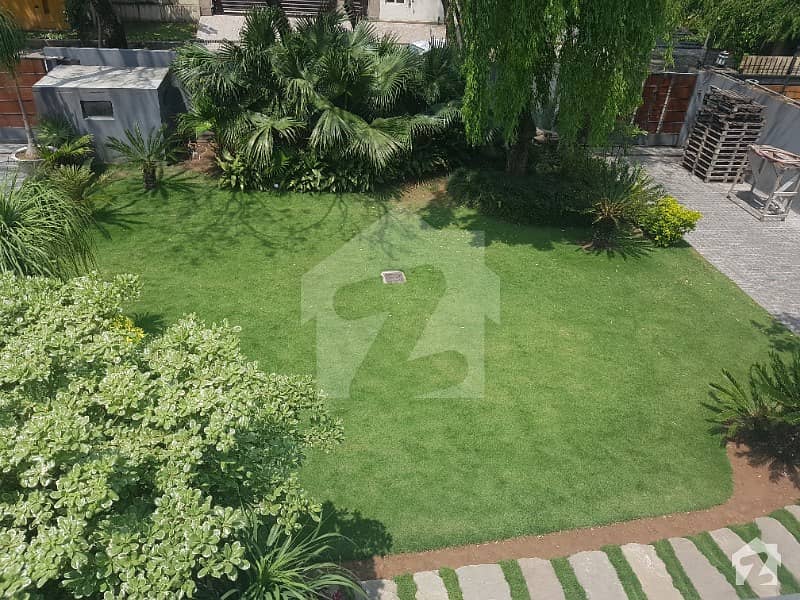 F7 Like A Brand New 08 Bedroom House For Rent With Beautiful Garden