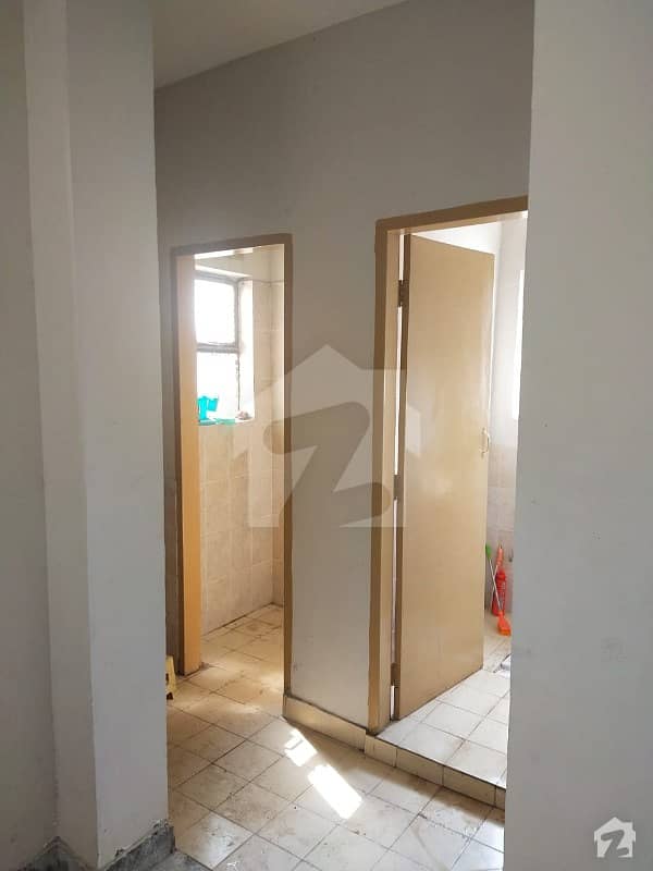 675 Sq Ft Flat On Best Ideal Location For Sale