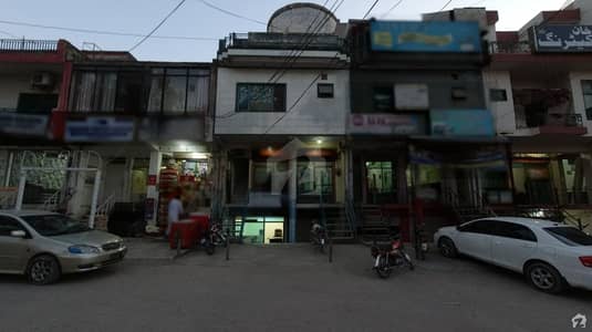 500 Square Feet 4 Storey Building Is Available For Sale In Airport Housing Society Sector 1 Main Jinnah Road Rawalpindi 500 Square Feet 4 Storey Building Is Available For Sale In Airport Housing Society Sector 1 Main Jinnah Road Rawalpindi