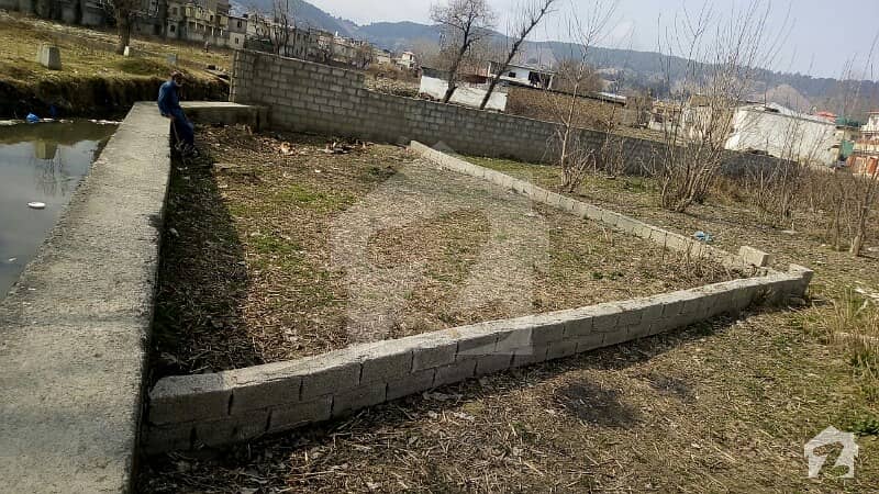 1125  Square Feet Residential Plot In Central Hassan Town For Sale