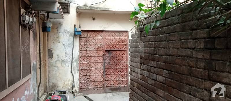1237  Square Feet Spacious House Available In Saddar For Sale