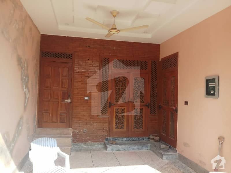 30 X 70 Double Storey House For Sale