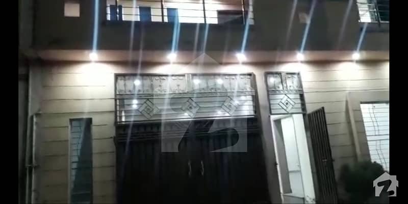 House Of 1800  Square Feet For Rent In Al Rehman Garden