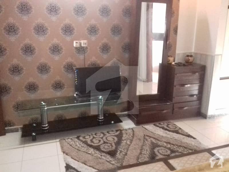 225  Square Feet Flat For Rent In Bahria Town Rawalpindi