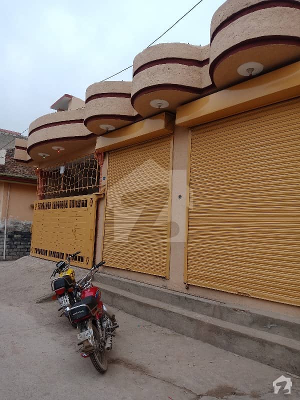 کاہنہ پل اسلام آباد میں 4 کمروں کا 7 مرلہ مکان 75 لاکھ میں برائے فروخت۔