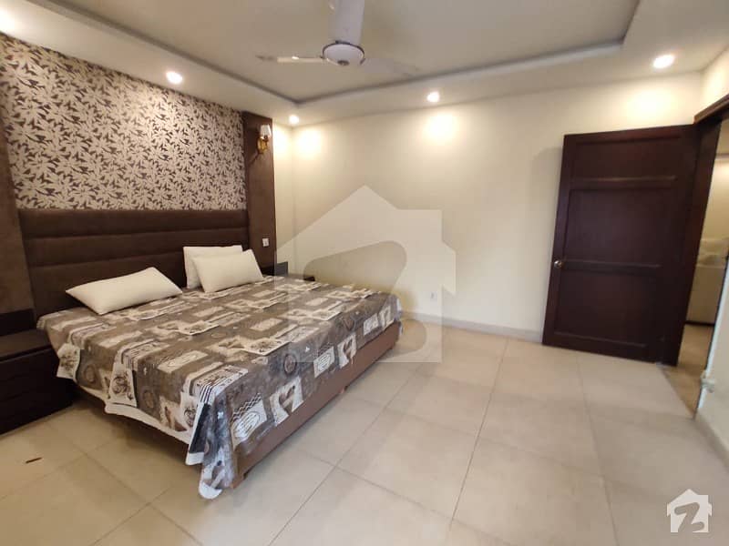 3 Beds Fully Furnished Apartment For Sale