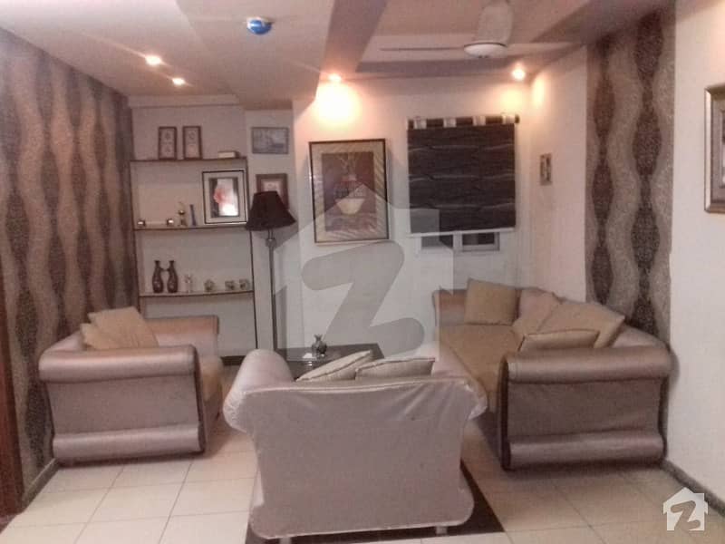 One Bed Defence Executive Apartment Available In Dha 2 Near Giga Mall Islamabad