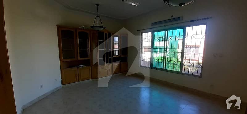 Beautifully Constructed Upper Portion Is Available For Rent In E-11