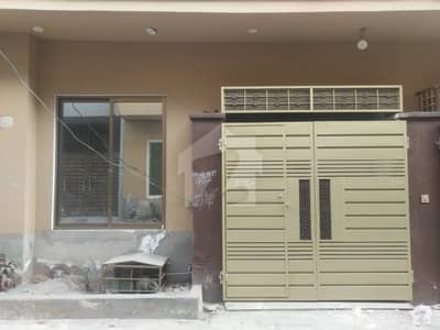 3 Marla House Is Available For Sale In Lalazaar Garden 3 Marla House Is Available For Sale In Lalazaar Garden