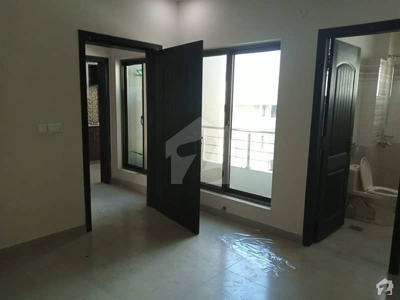 Affordable Flat For Sale In F-11