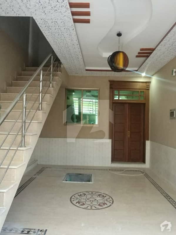 1250  Square Feet Spacious House Available In Dhok Gujran For Sale