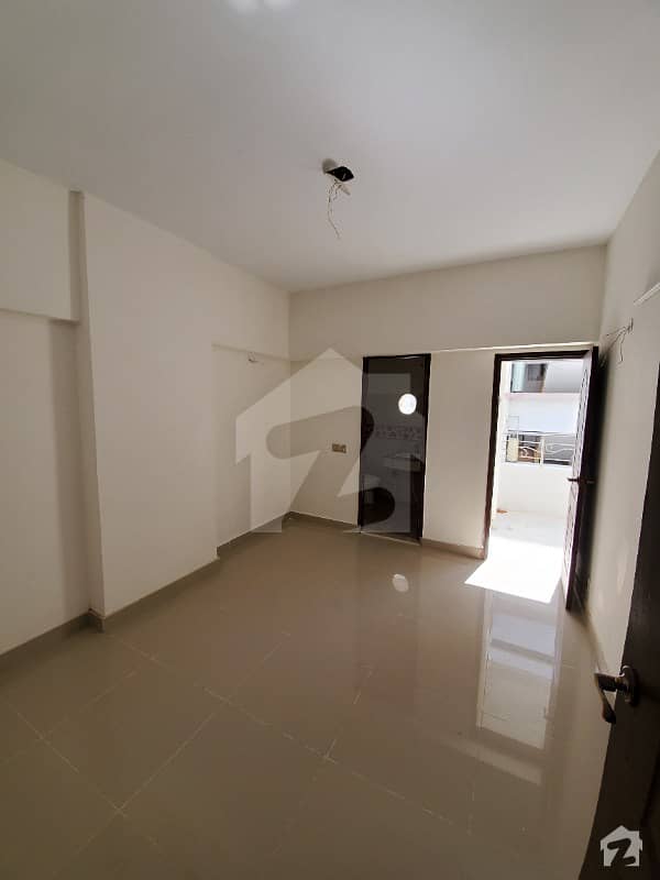 Ideal Flat For Rent In North Nazimabad