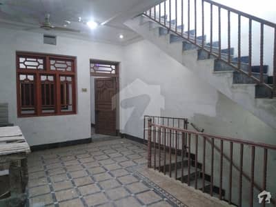 2 Marla House Is Available In Affordable Price In Gulbahar