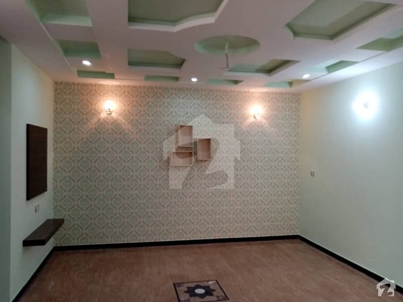 5 Kanal House Up For Rent In Judicial Housing Colony