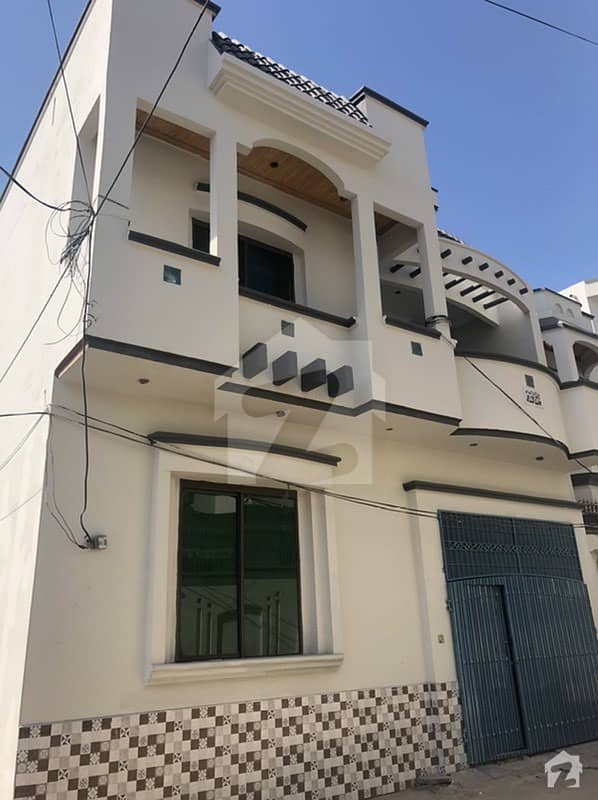 1575  Square Feet House Available For Sale In Ghang Road