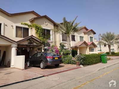 Full Paid Iqbal Villa For Sale In Precinct 2
