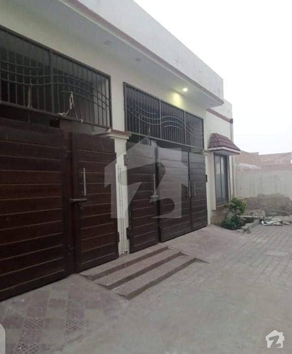 House For Sale Near To Gardan Town Multan