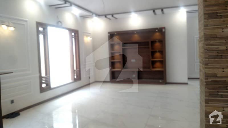 9000  Square Feet Spacious House Available In Khayaban-E-Ittehad Road For Sale