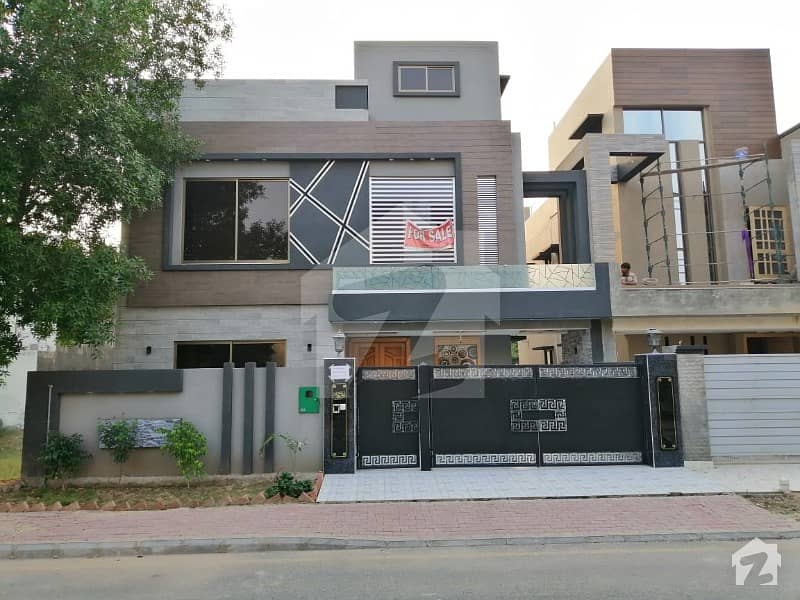 Bahria Town House Sized 2250 Square Feet House Is Available For Sale
