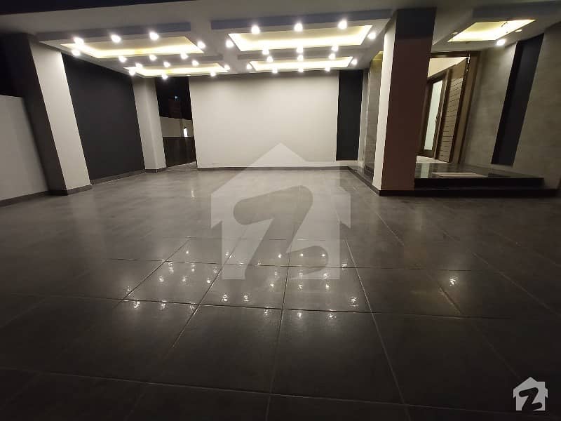 1 Kanal Brand New Luxurious House Is Available For Sale In Bahria Town Lahore