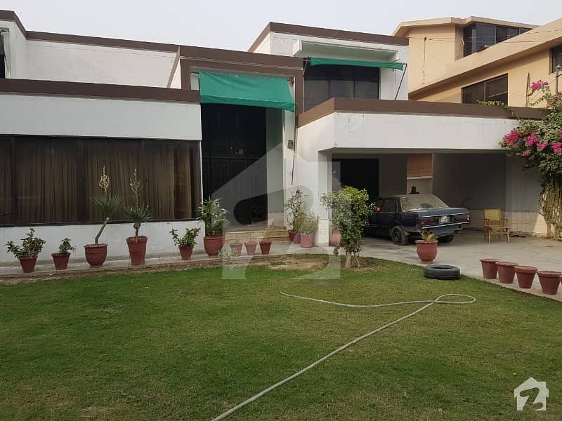 The Most Beautiful Design 2 Kanal Bungalow For Sale At Prime Location Of Dha Defence