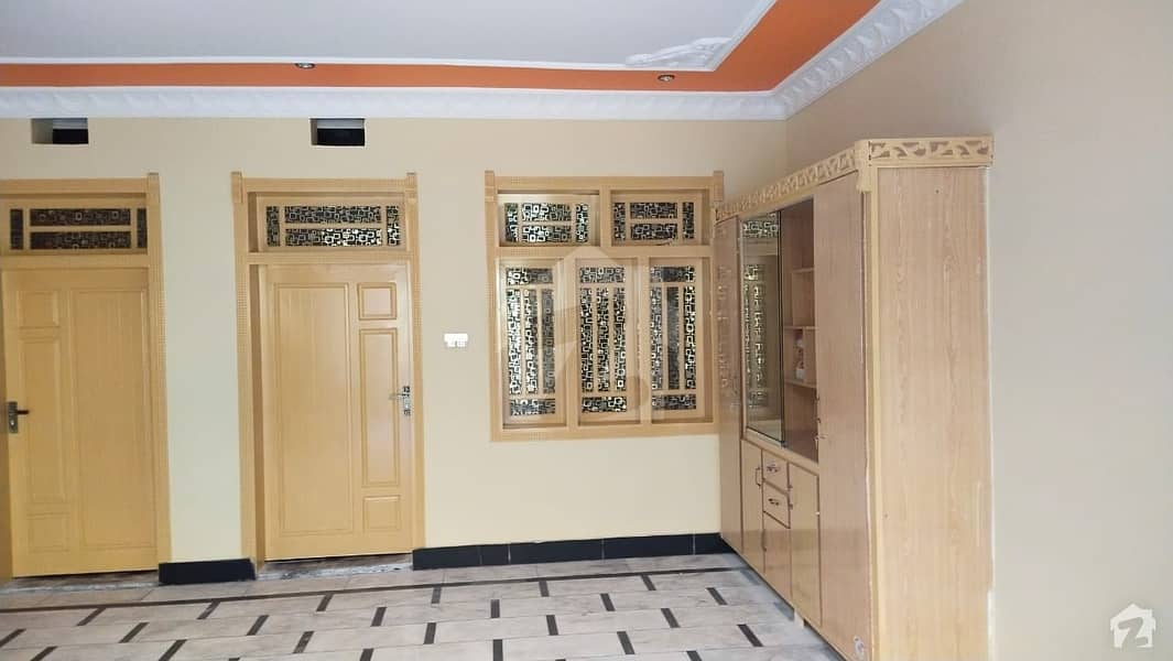 رِنگ روڈ پشاور میں 7 کمروں کا 5 مرلہ مکان 1.5 کروڑ میں برائے فروخت۔