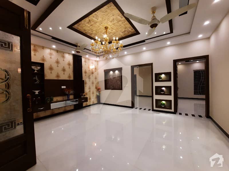 Brand New 10 Marlay Luxury bungalow For Sale Bahria Town  Sector C