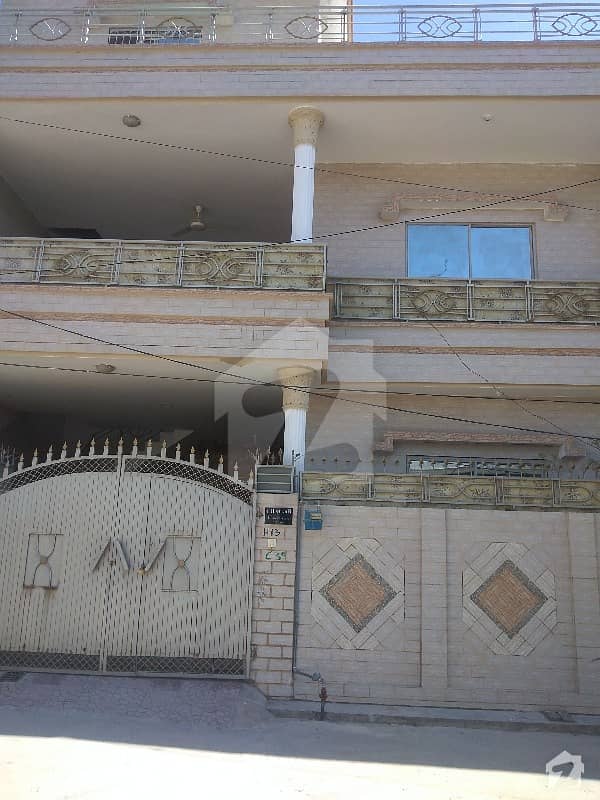 House For Sale In Range Road Rwp