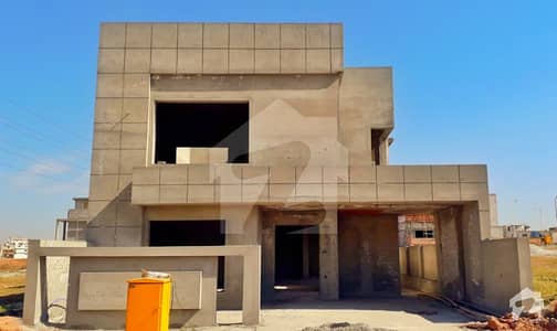 Beautiful Location 12 Marla Grey Structure For Sale Phase 8 Block A1 Bahria Town RWP Beautiful Location 12 Marla Grey Structure For Sale Phase 8 Block A1 Bahria Town RWP