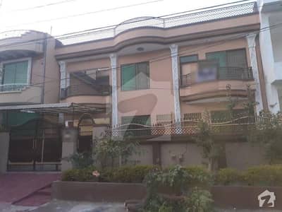 In Pwd Housing Scheme House For Rent Sized 3150  Square Feet