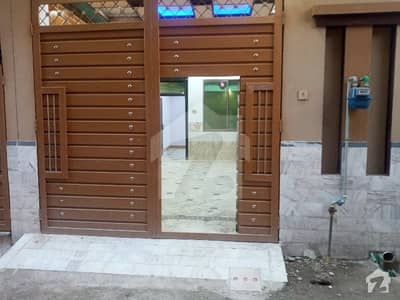 2 Marla House For Sale In Momin Town Dalazak Road
