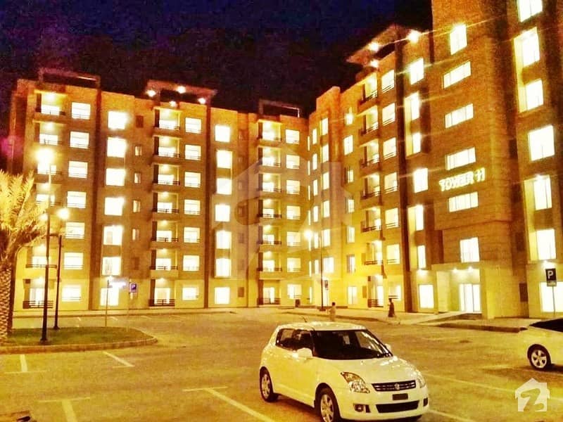 Apartment Is Available For Sale In Bahria Town Karachi