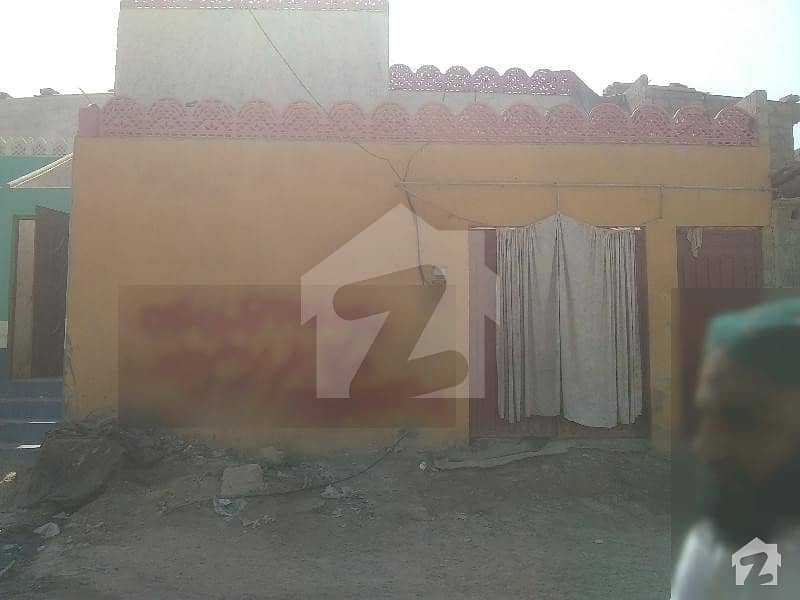 Sultan Abad Karnel House Full Address Naya Sultan Abad Mangopir Road Karachi West 3 Room 1 Bathroom 1 Kitchen