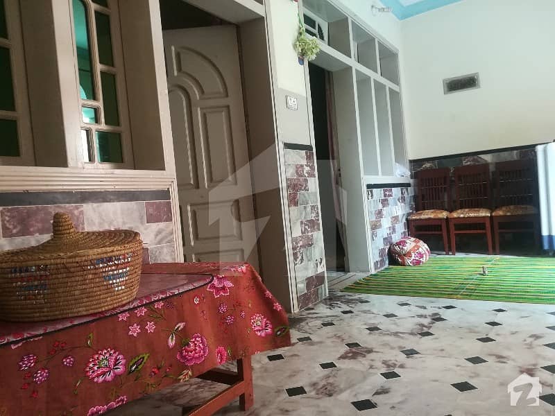 House For Sale Is Readily Available In Prime Location Of Tehkal