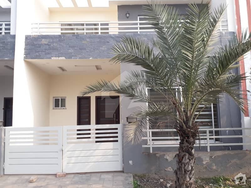 5 Marla House For Sale In Zaitoon - New Lahore City