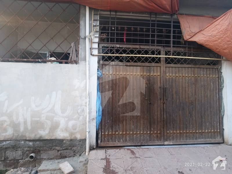 Stunning House Is Available For Sale In G-12 Stunning House Is Available For Sale In G-12