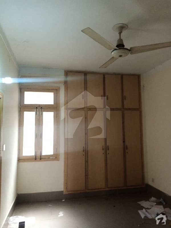 1125  Square Feet House In Central Hayatabad For Rent