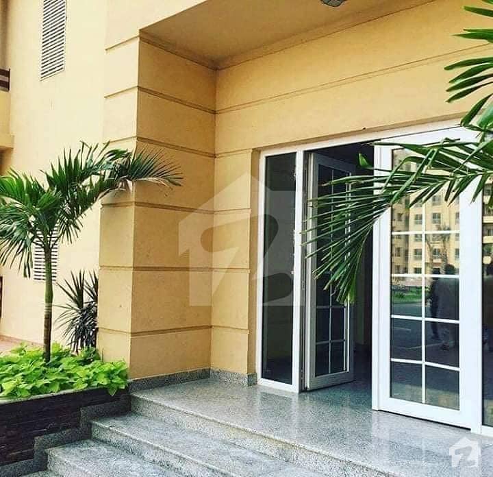 3 Bedrooms Luxury Apartment Is Available For Sale In Bahria Town Karachi