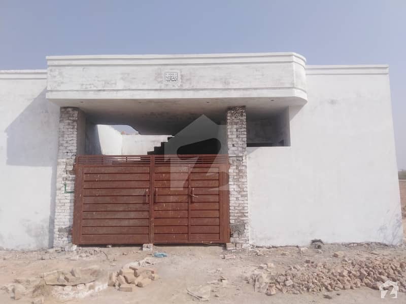 A Stunning House Is Up For Grabs In Hussani Chowk Bahawalpur